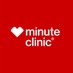 MinuteClinic標誌