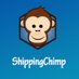 ShippingChimp標誌