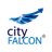 CityFALCON標誌