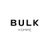 BULK HOMME標誌