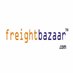 FreightBazaar標誌