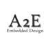A2E公司標誌