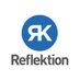 Reflektion標誌