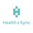 Health2Sync標誌