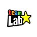 teamLab公司標誌