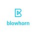 Blowhorn Logo