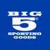 Dick's Sporting Goods Logo