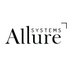 Allure Systems標誌