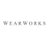 WearWorks標誌