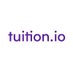 Tuition.ioLogo