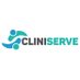 CliniServe標誌