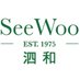 SeeWoo標誌