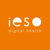 Ieso Digital Health Logo