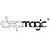 DeepMagic標誌