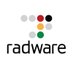 Radware標誌