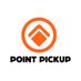 Point Pickup Logo