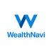 WealthNavi標誌