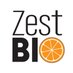 ZestBio標誌