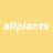 AllPlants標誌