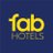 FabHotels標誌